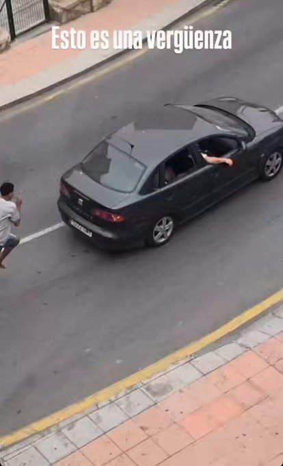 Esto ha ocurrido en Ceuta.