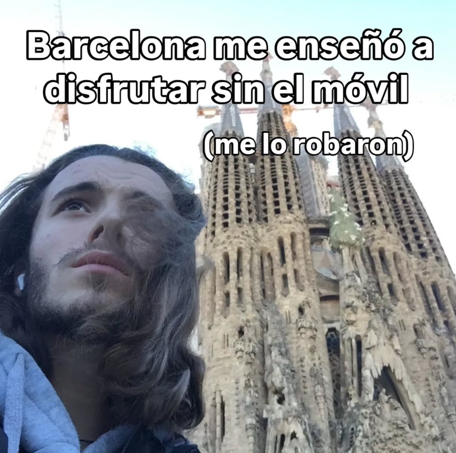 El vaso medio lleno.