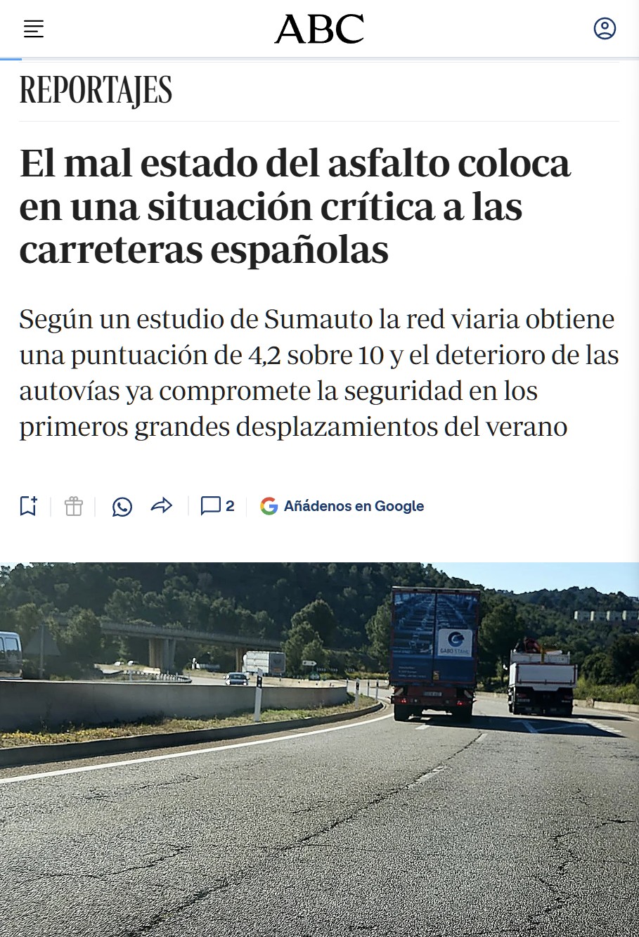 El fruto de eliminar los triángulos de emergencia.