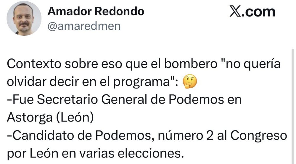 Que Juan es de Podemos se paga 1:1 en Bwin.