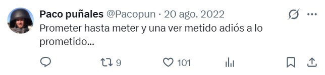 El PSOE en 2025: