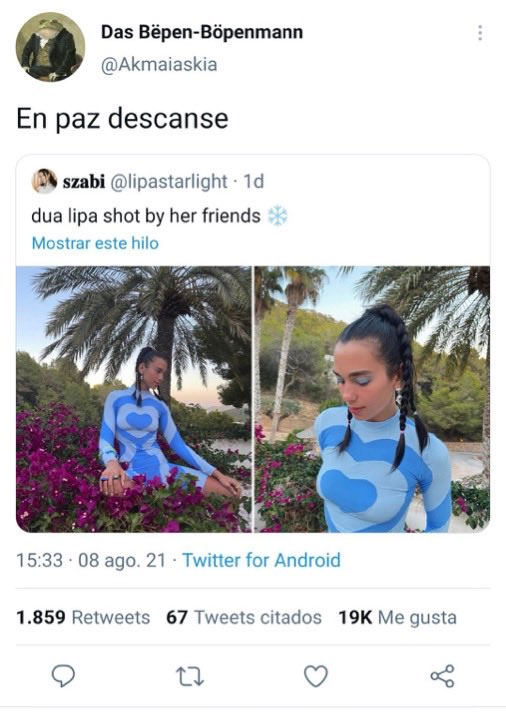 Never forget.