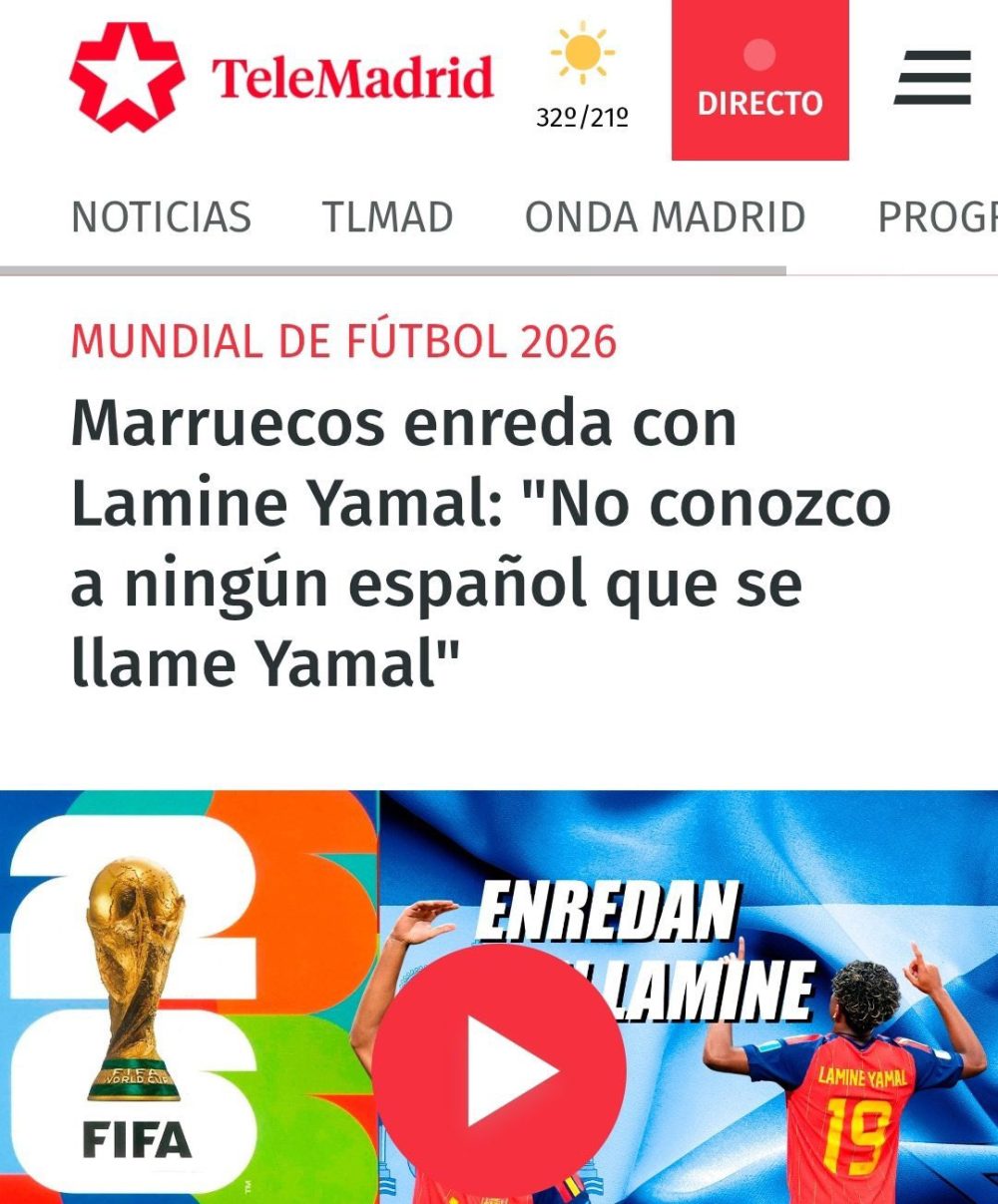 El presidente de Senegal le echa un capote a Rajoy.