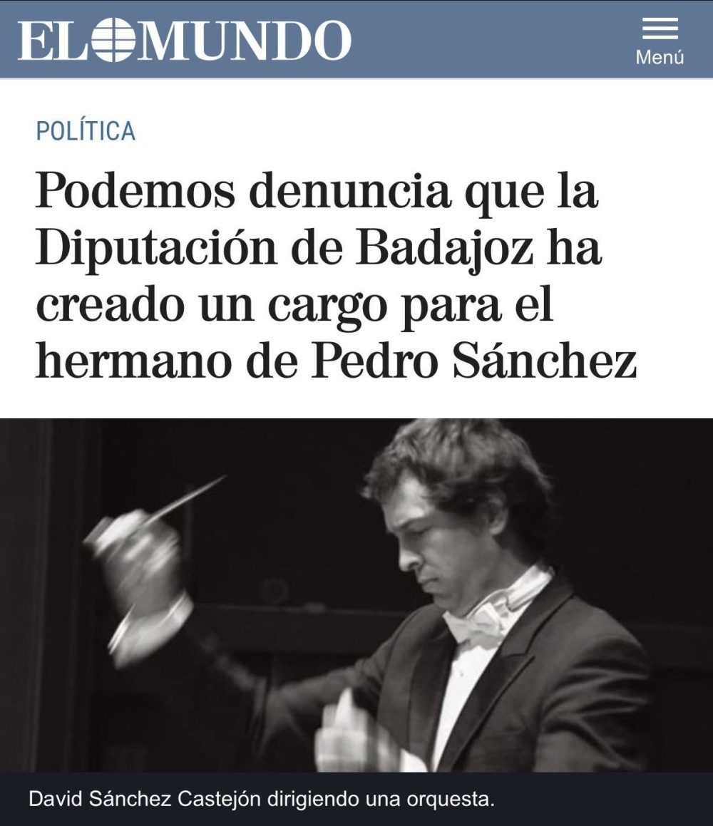 Ramón Espinar: "La movilización de la izquierda española va a ser histórica cuando abran las urnas"