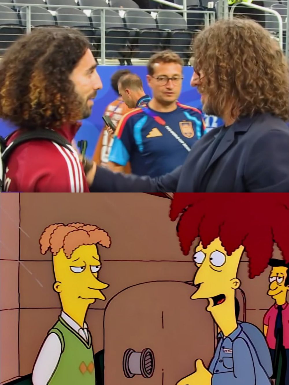 Los Simpson lo volvieron a hacer.