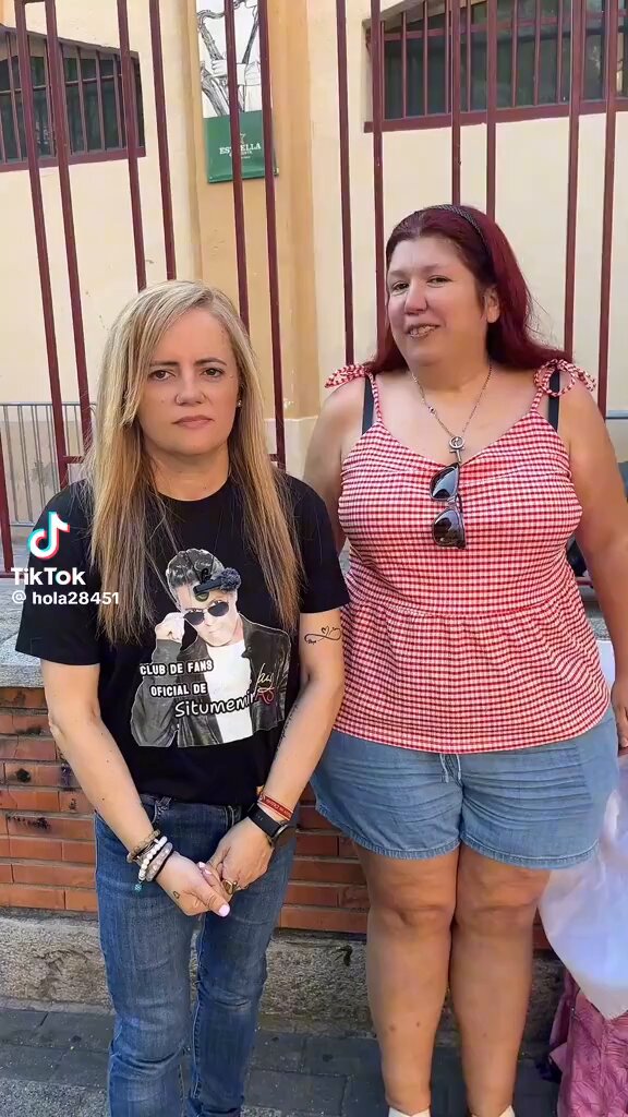 Club de "fams" oficial de Alejandro Sanz.
