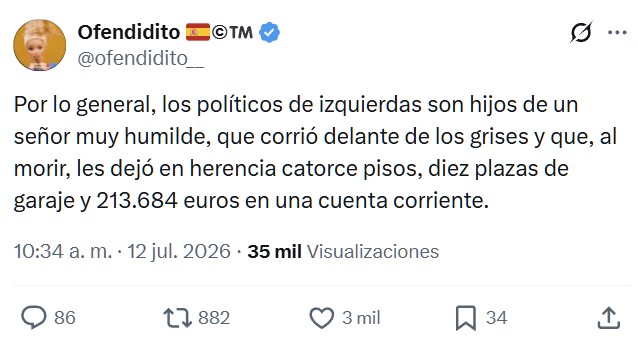 Esto es así.