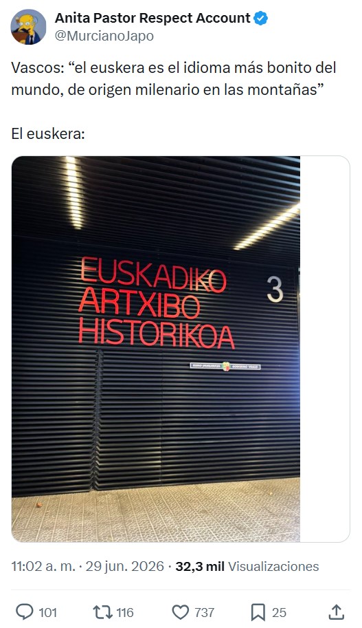 Vakacioneak opresoreak.
