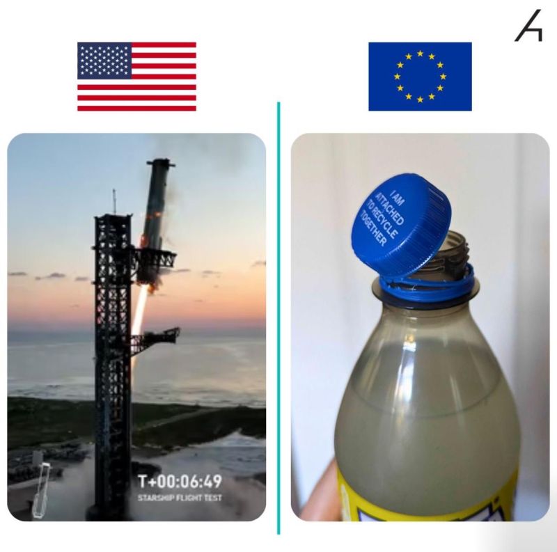 La UE prohíbe los packs de 6 botellas.