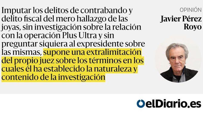 "Una imputación delictiva no se puede basar en el mero hallazgo de un kilo de coca en tu casa"