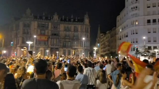 Bilbao, 19 de Julio de 2026.