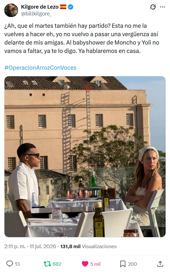 OPERACIÓN ESPAÑA.