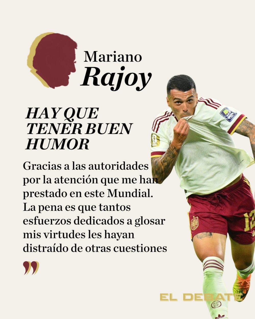 Diablos, Mariano...