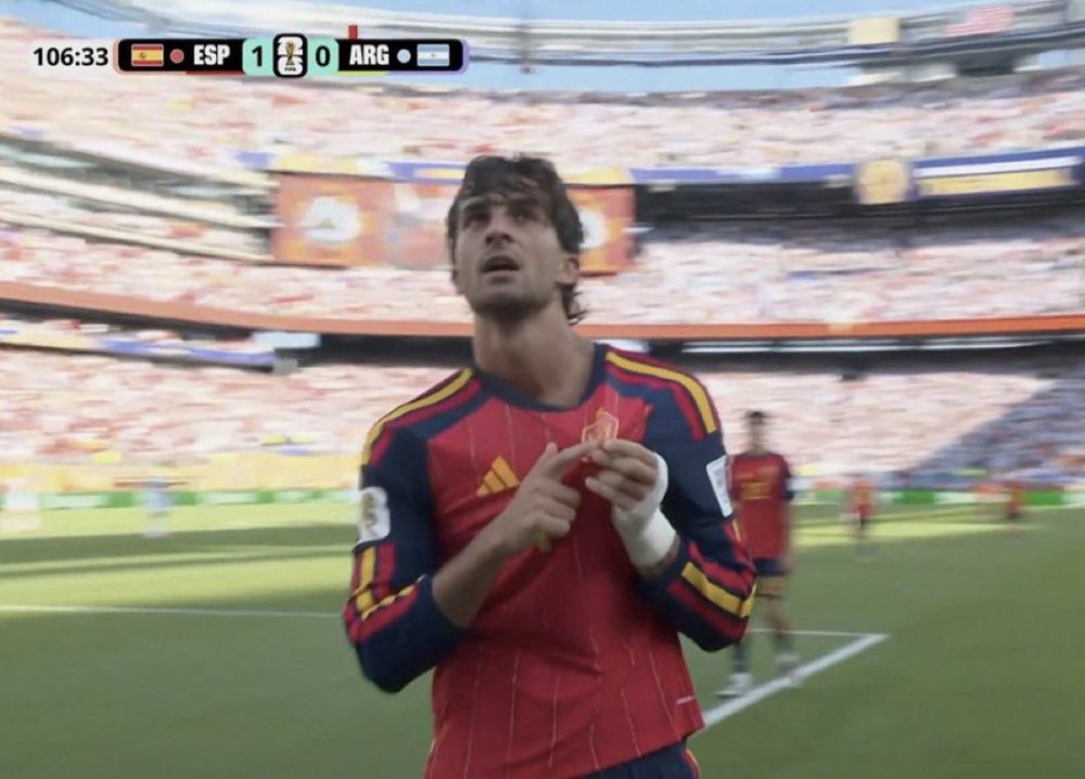 CAMPEONES DEL MUNDO