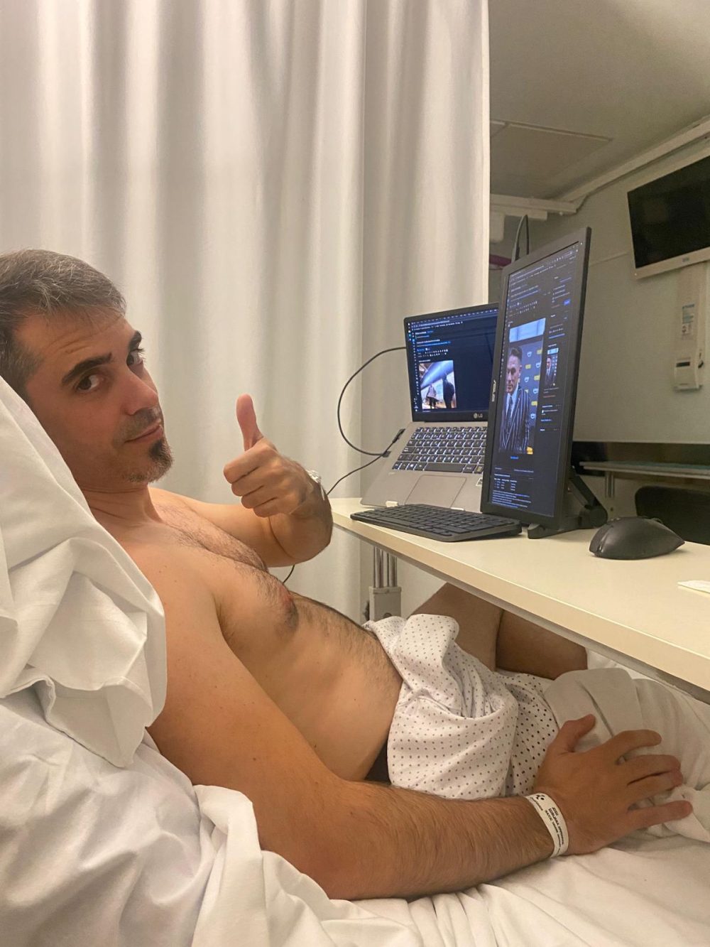 Hoy es 3D Julio; el día que nacieron Tom Cruise, Franz Kafka, y... yo.