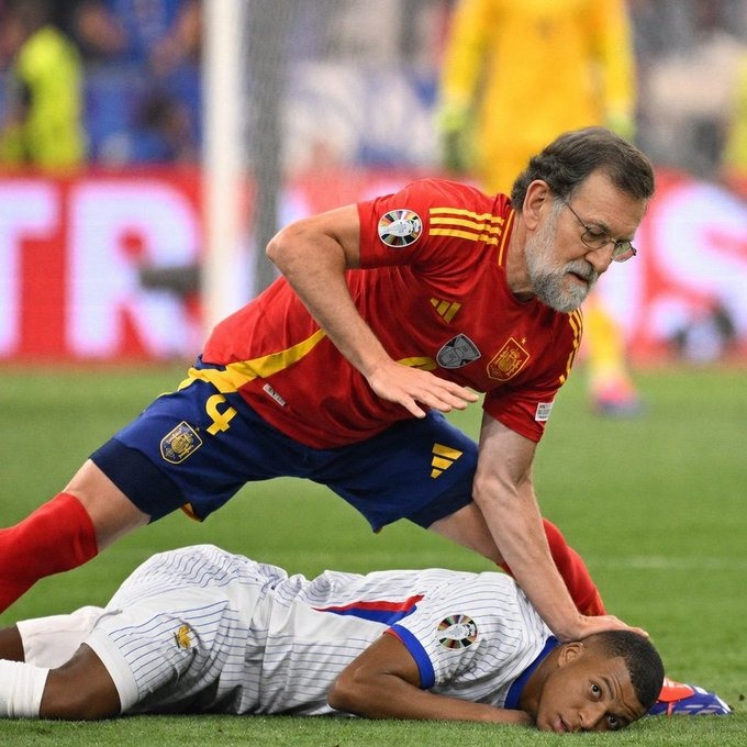 Diablos, Mariano...
