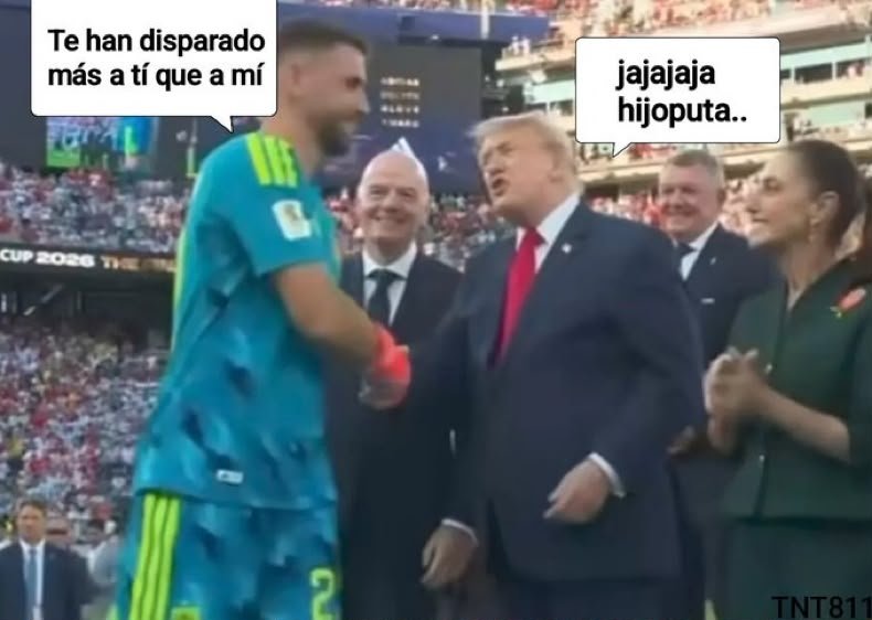Técnicamente cierto.