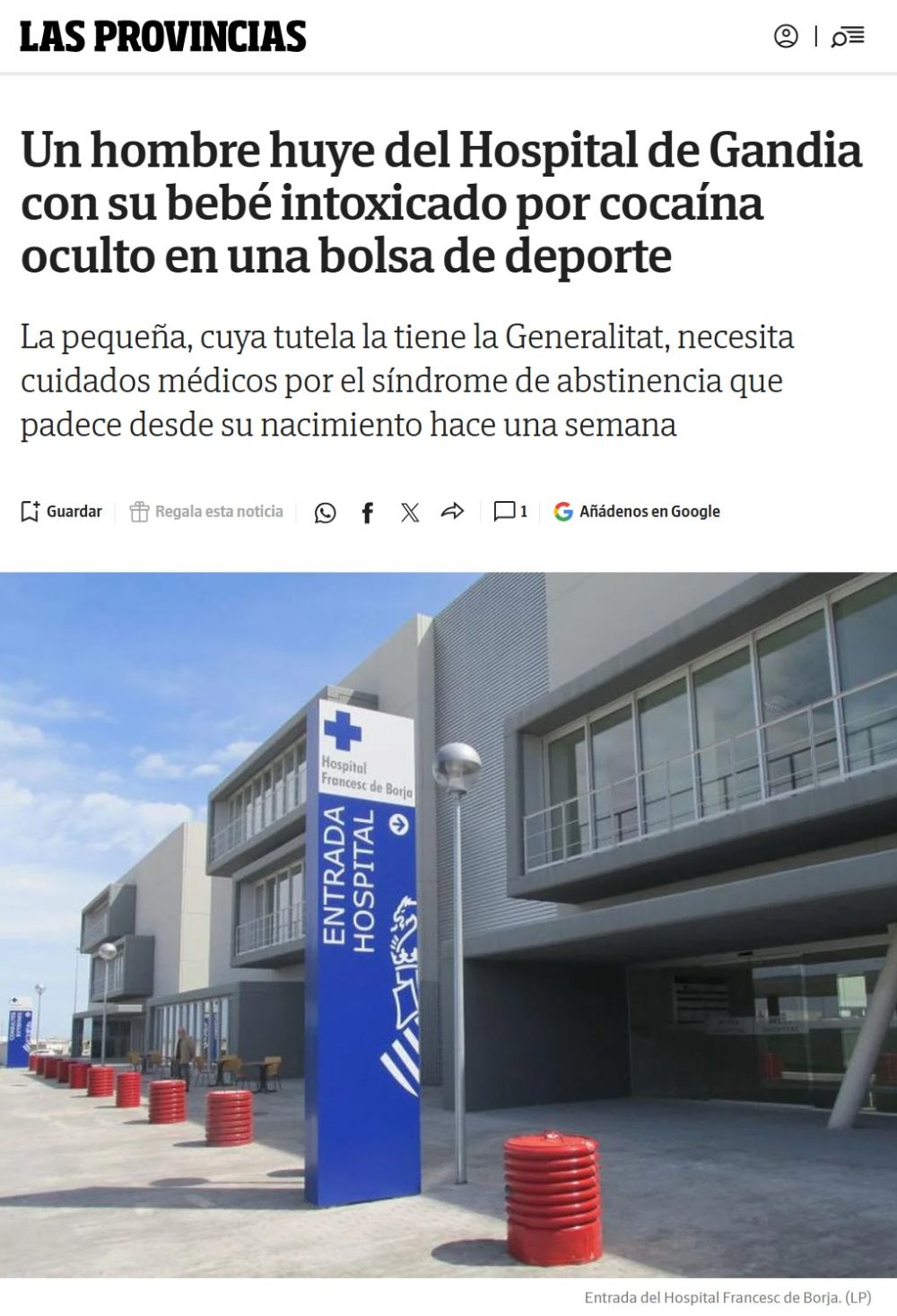 Creo que estamos ante el padre del año 2026.