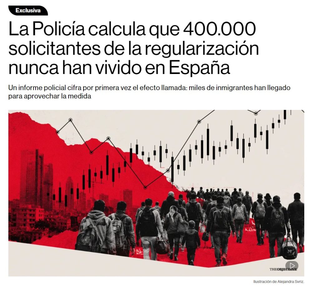 Lo que se suponía que no podía pasar... ha pasado. Una vez más.