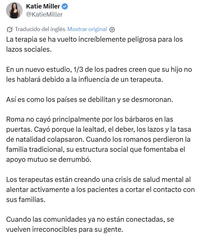 Renegar de la patria y renegar del padre: dos caras de la misma moneda.