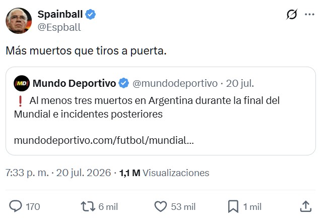 Si Hernán Cortés tuviera Twitter.