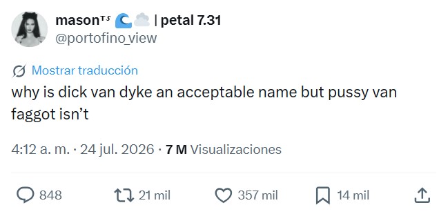 Hay una señora argentina en Instagram que se dedica a enseñar pasos de baile "atípicos".