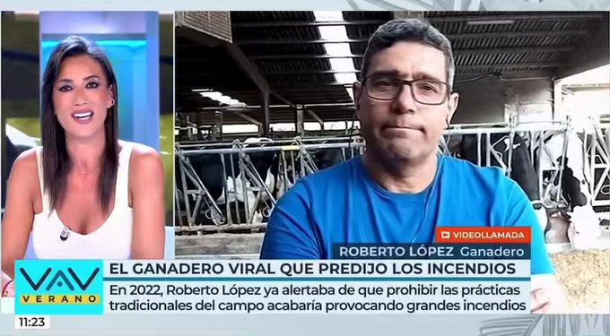 Da igual cuándo veas este vídeo.