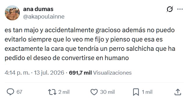 Cucurella dice que si ganan el mundial se va a tatuar la cara del seleccionador.