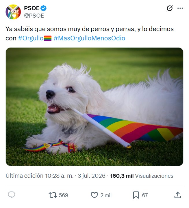 Este es el nivel.