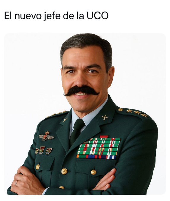 El Juez del caso Koldo ordena que Balas siga con la investigación.
