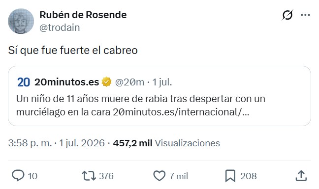 ¡No hombre no!