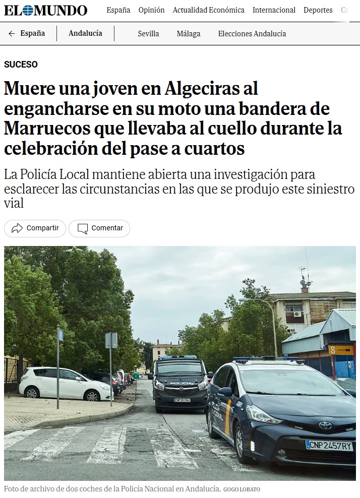 1000 maneras de morir.