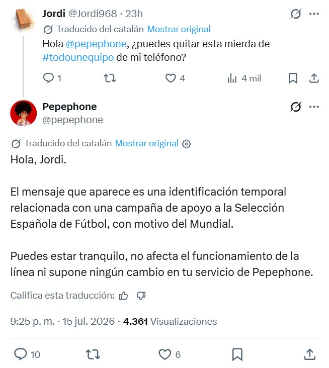 #Complejos