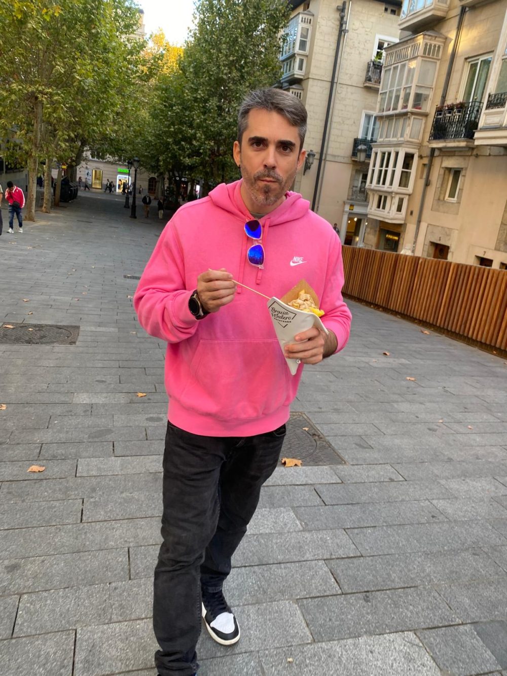 Hoy es 3D Julio; el día que nacieron Tom Cruise, Franz Kafka, y... yo.