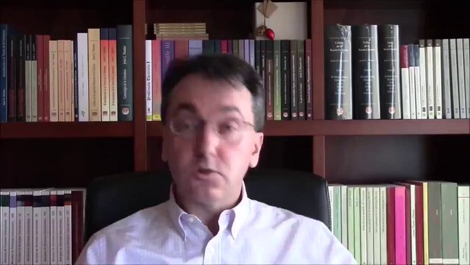 No puede haber un Quijote completo en Inglés. Siempre será una versión descafeinada.