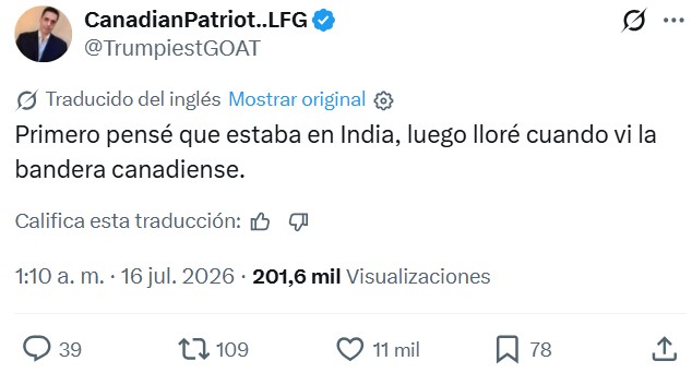 Una cajera de Walmart se queda la camiseta que acababa de pagar un cliente.