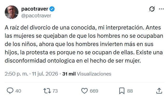 Pues ahora resulta que las femilocas del New York Times se han cansado de las apps de citas y quieren volver a lo de antes.