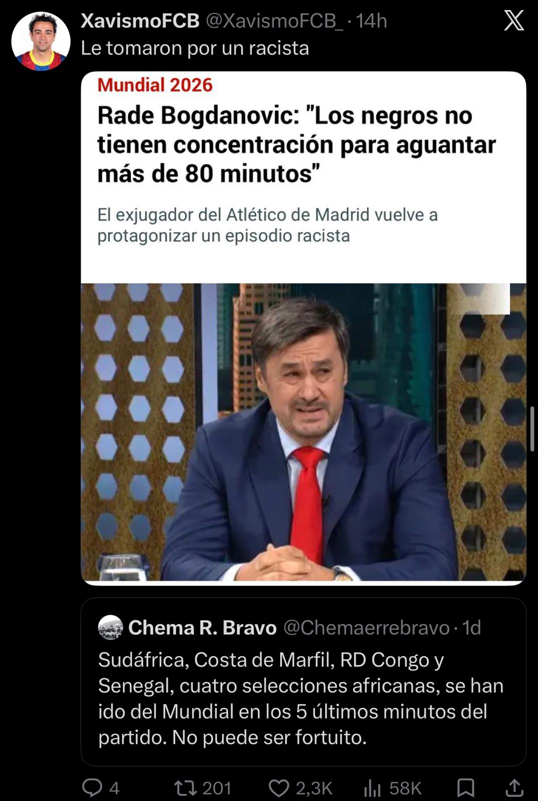 El truco es aguantar.