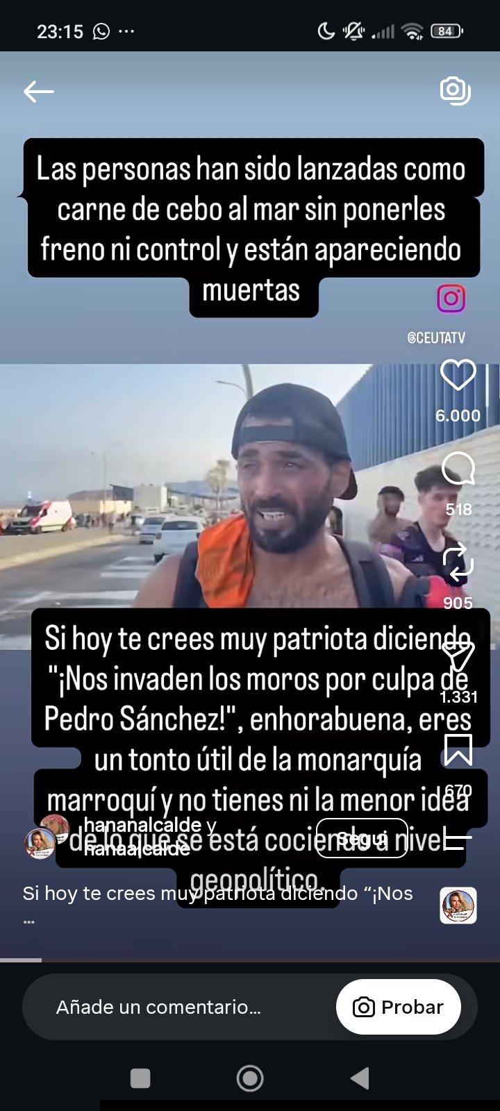 El equipo de opinión sincronizada cada vez disimula peor.
