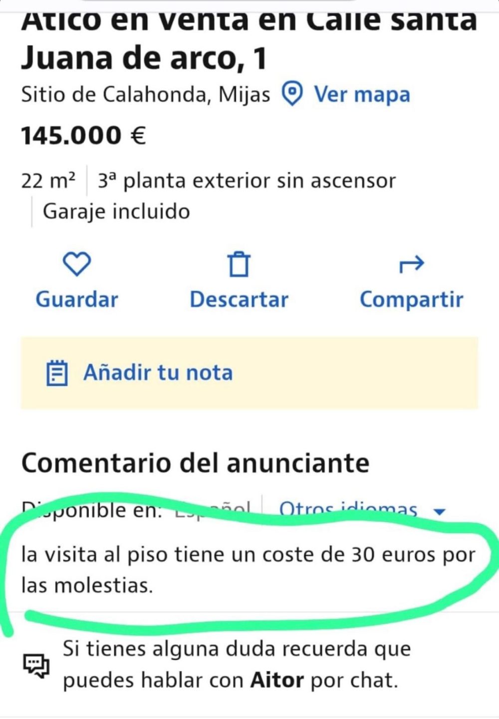 Vivimos tiempos oscuros.
