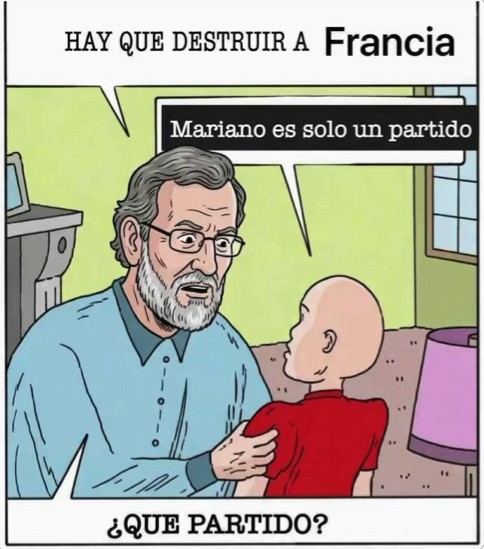 Diablos, Mariano...