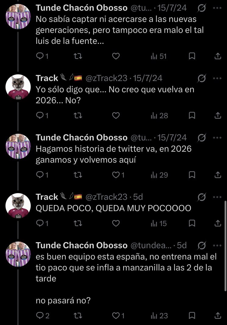 Zasca de 4 años de duración.