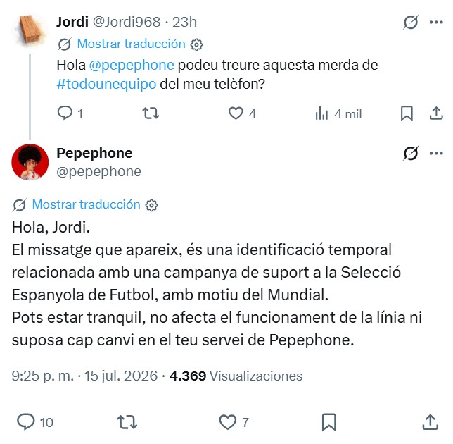 #Complejos