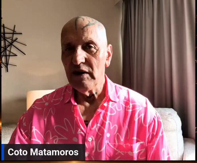 Yo cuando me preguntan qué pienso de la gente que ve Hombres Mujeres y Viceversa.