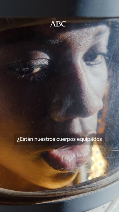 Operación Periodo: así será la primera misión que estudie la menstruación en el espacio.
