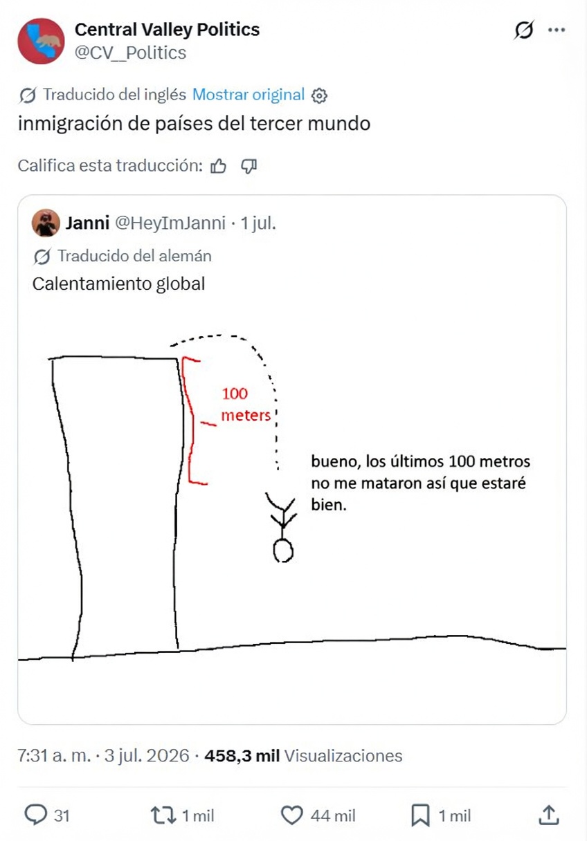 Lo que nos une.