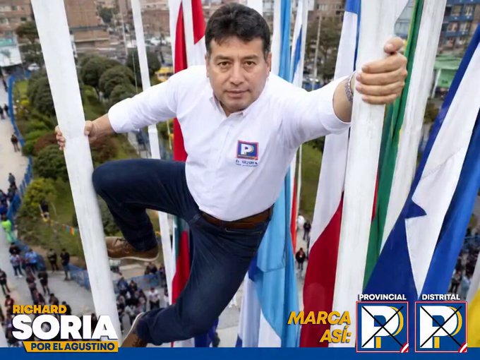 Deberíamos restringirles el acceso a la IA a los políticos.