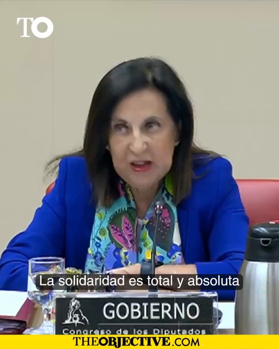 Otro ministro más reclama Ceuta y Melilla delante del rey de marruecos. Llama a movilizarse para “liberar los territorios ocupados”.