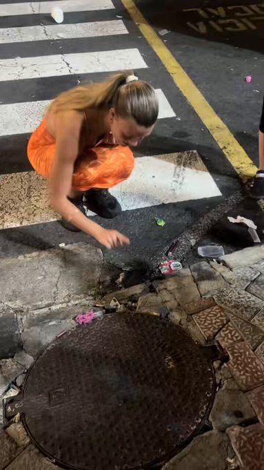 Dejemos que la selección natural haga su trabajo...
