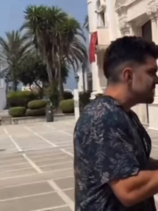 Testimonio de un soldado español en Ceuta: